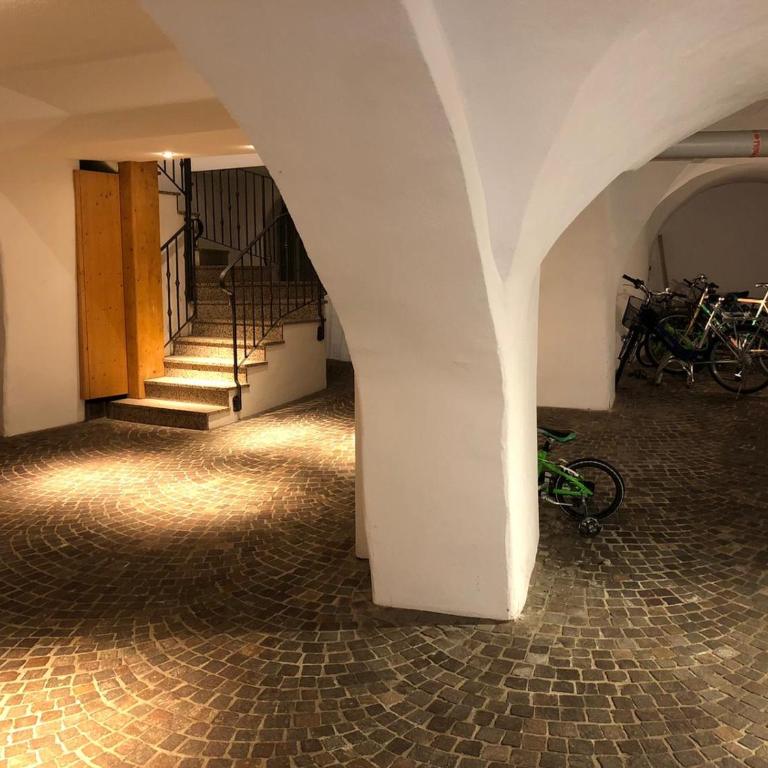Casa Seler - Appartamento verde - Appartamento con 2 Camere da Letto - 14