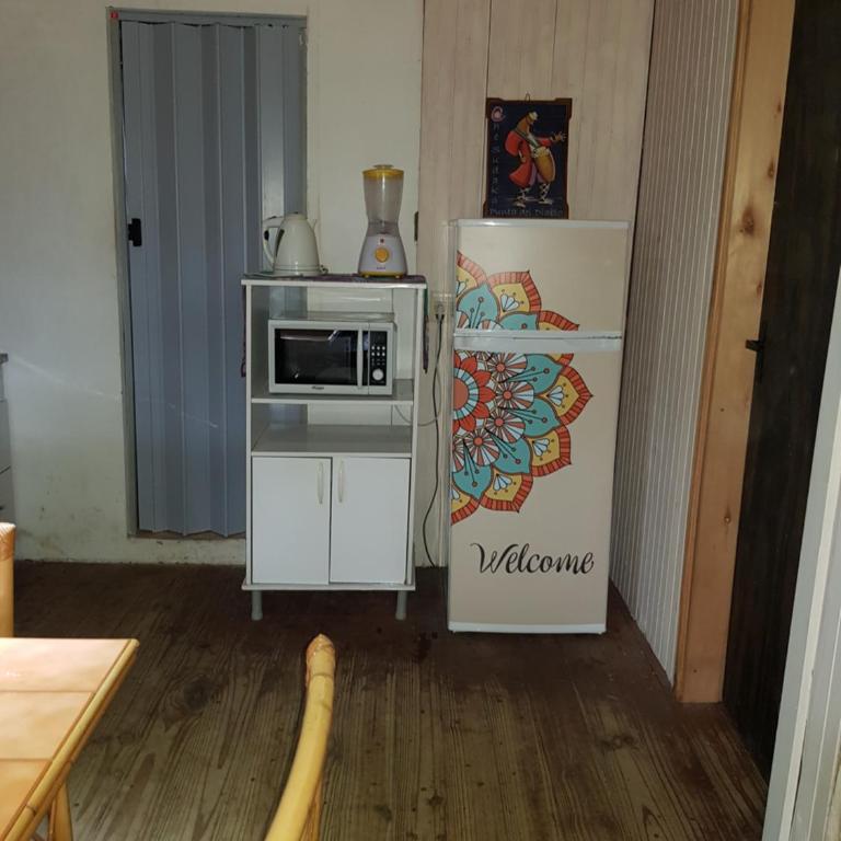 Cabaña La Rustika - Casa Unifamiliar de 2 dormitorios - 23