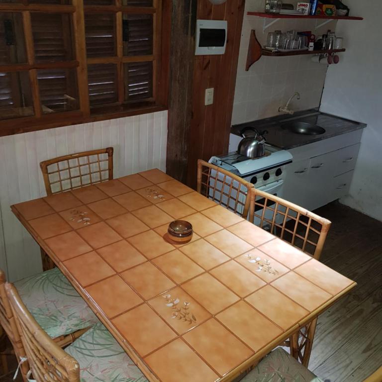 Cabaña La Rustika - Casa Unifamiliar de 2 dormitorios - 22
