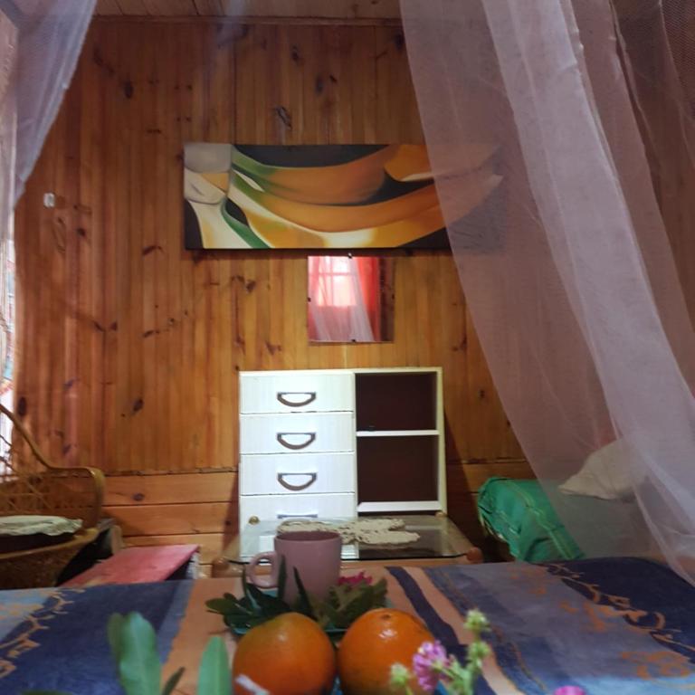 Cabaña La Rustika - Casa Unifamiliar de 2 dormitorios - 27