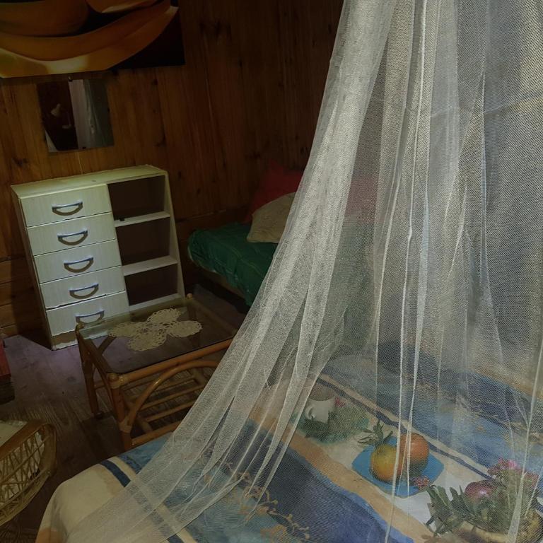 Cabaña La Rustika - Casa Unifamiliar de 2 dormitorios - 26
