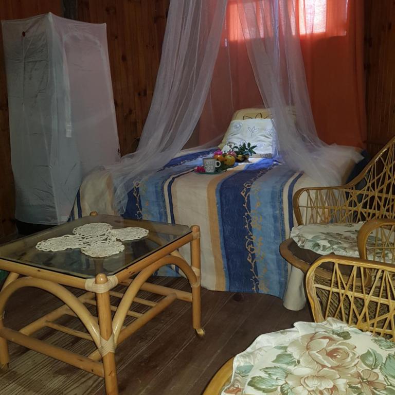 Cabaña La Rustika - Casa Unifamiliar de 2 dormitorios - 25