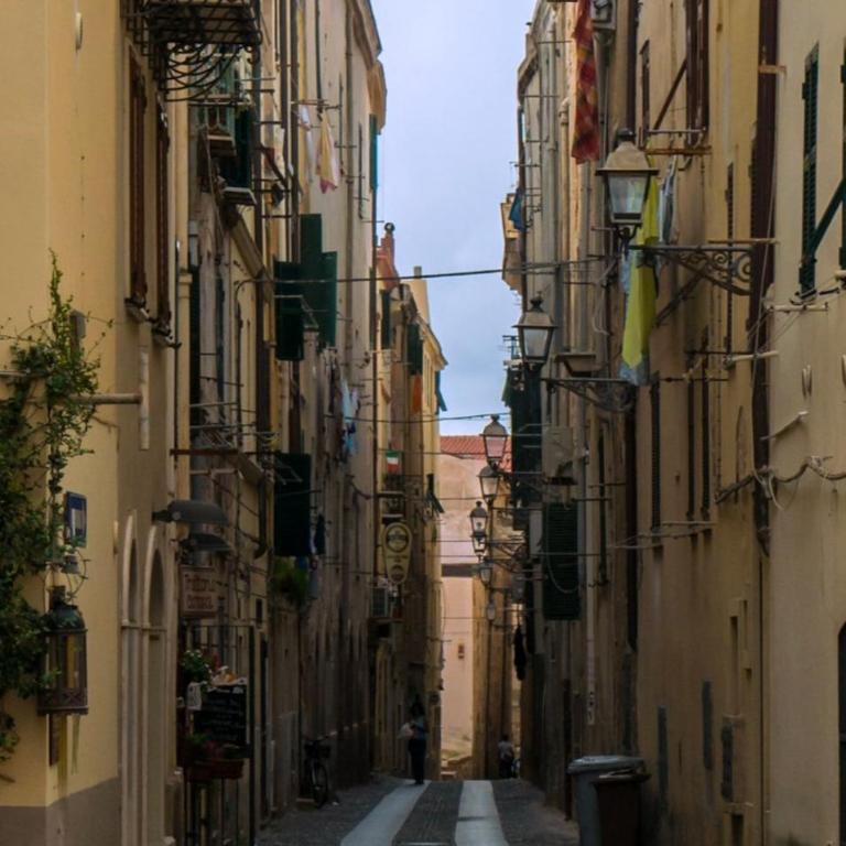 Old Town Apartment - Appartamento con 1 Camera da Letto - 9