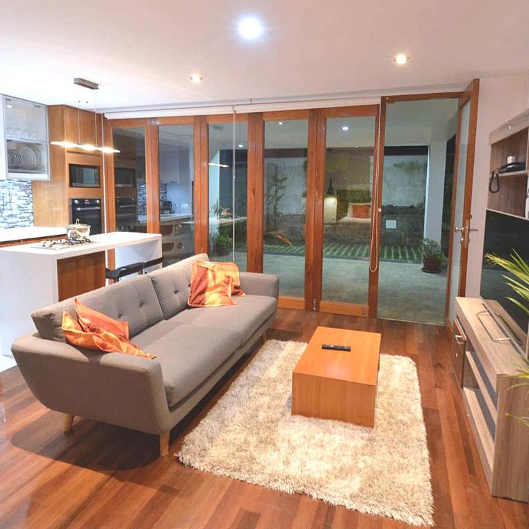 Z&R HOME - Apartment - Ground Floor - 9