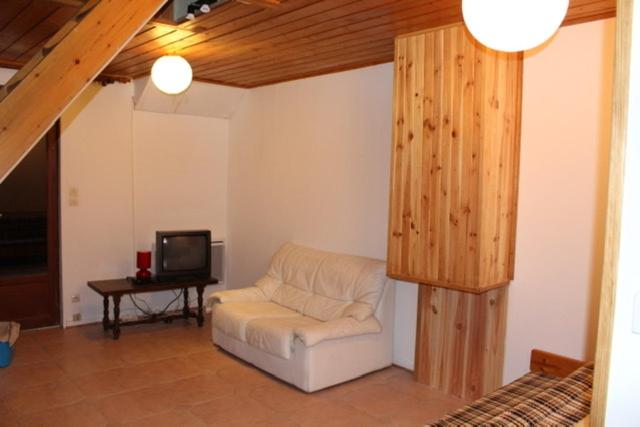 Grand Chalet au Val d'Allos- Vue exceptionnelle - Plein sud - Chalet - 15