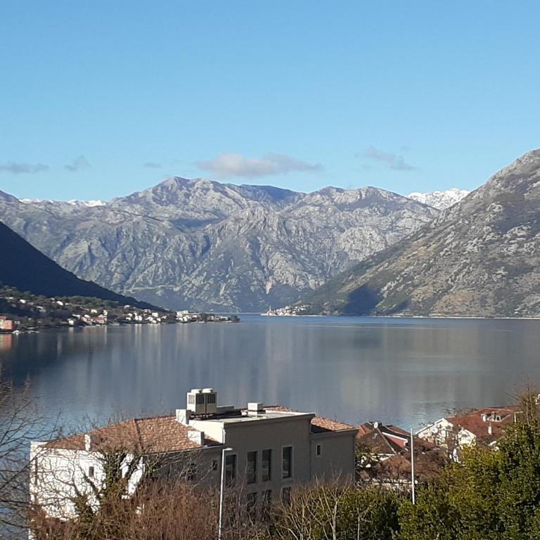 Apartments Dragan - Apartment with Sea View - 19