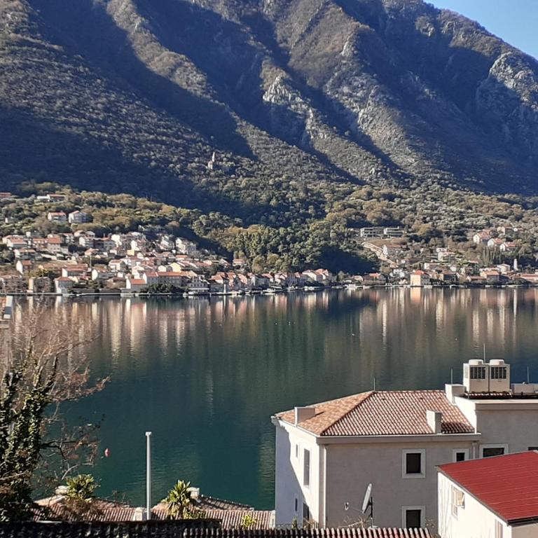 Apartments Dragan - Apartment with Sea View - 18