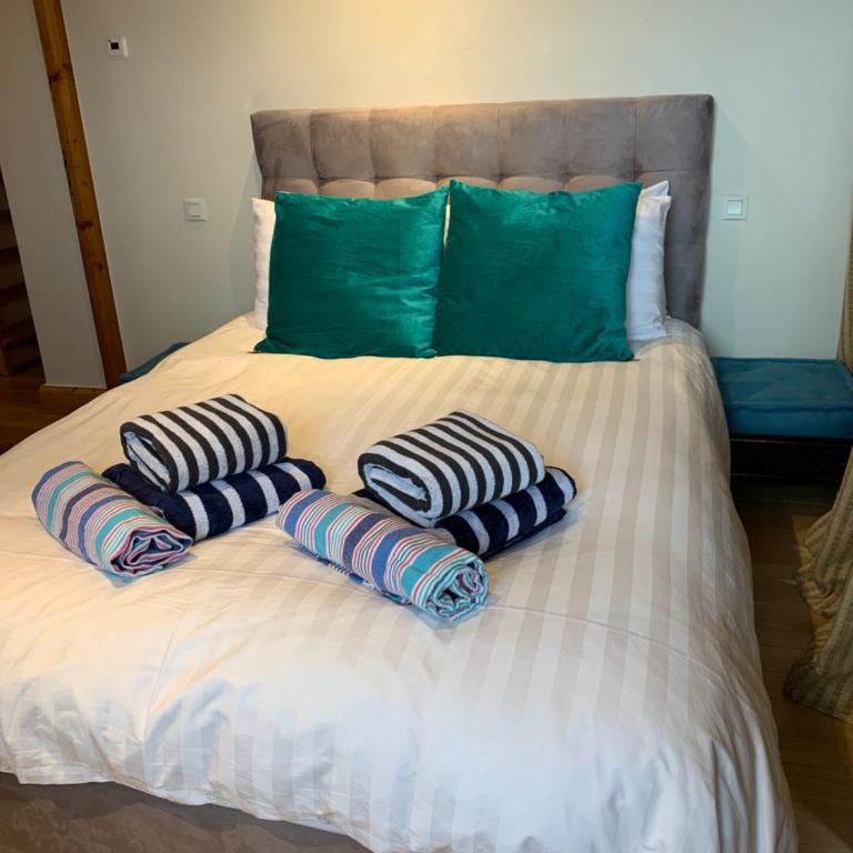 Chalet Beaufort - Chalet - 24