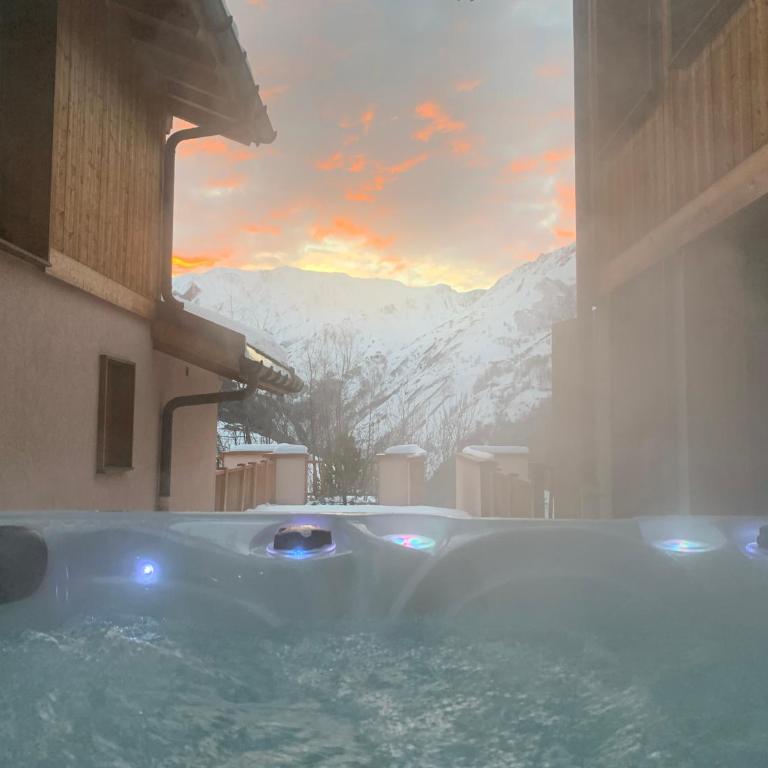 Chalet Beaufort - Chalet - 3