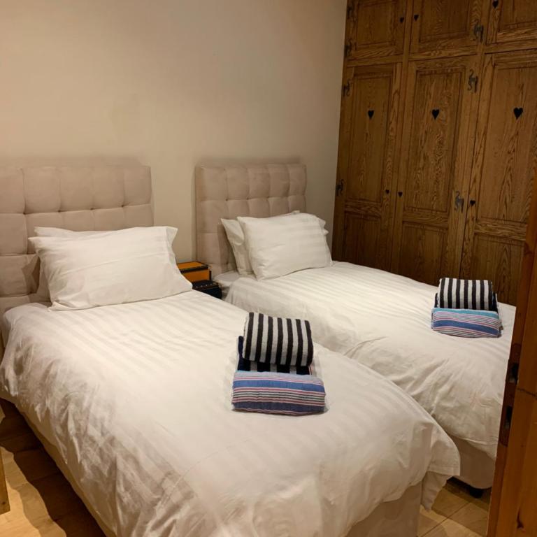 Chalet Beaufort - Chalet - 21
