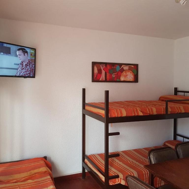 Lo de Carlos - Apartamento de 1 dormitorio con balcón - Unidad 2 - 6