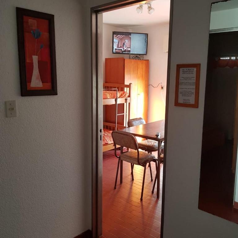 Lo de Carlos - Apartamento de 1 dormitorio con balcón - Unidad 1 - 5