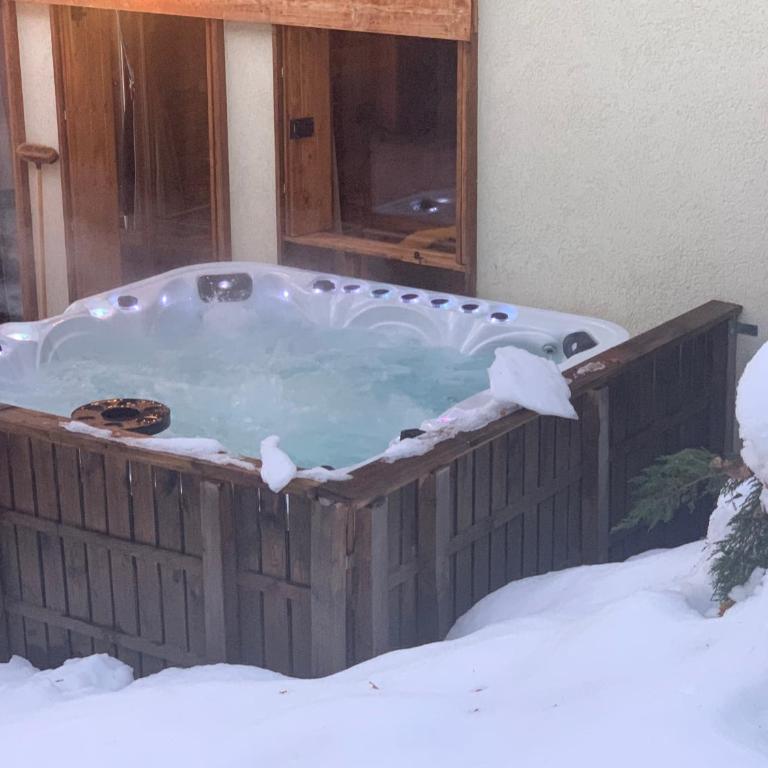 Chalet Beaufort - Chalet - 65