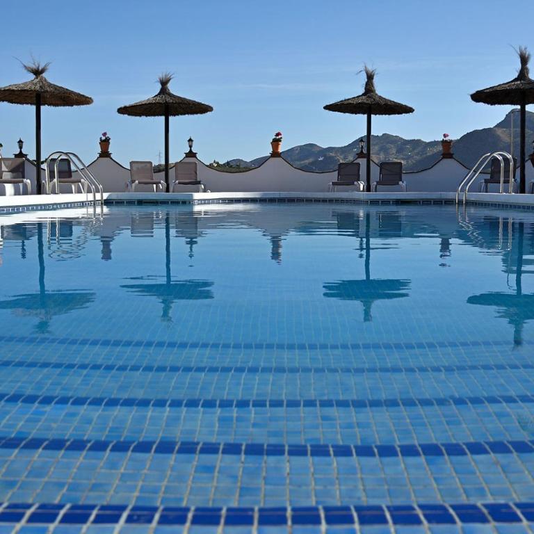 FINCA VILLA MARINA - Villa con piscina privada - 3