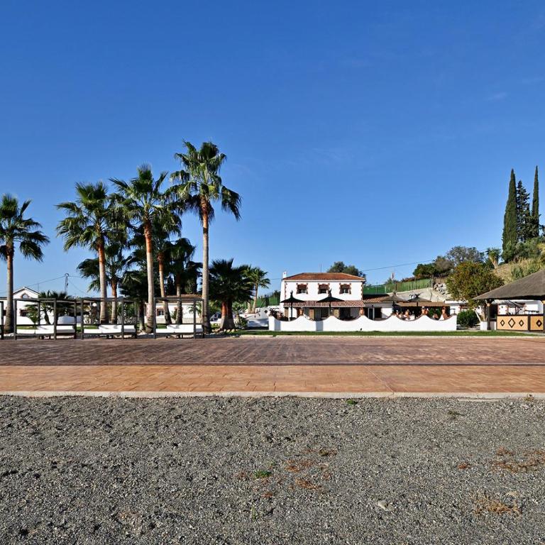 FINCA VILLA MARINA - Villa con piscina privada - 11