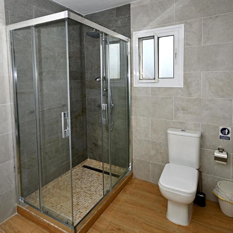 FINCA VILLA MARINA - Villa con piscina privada - 14