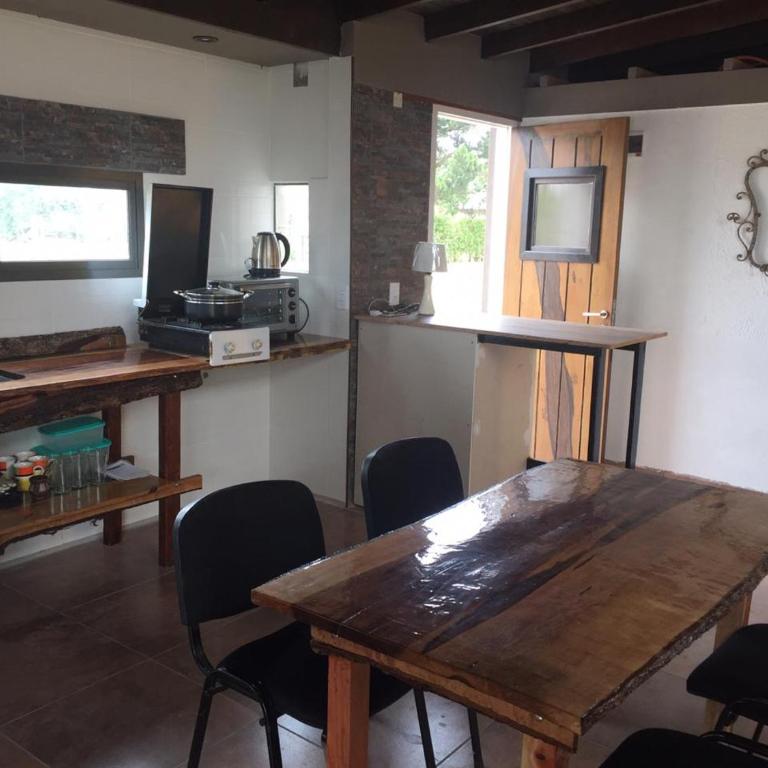 Casa de Veraneo - Miramar - - One-Bedroom House - 5