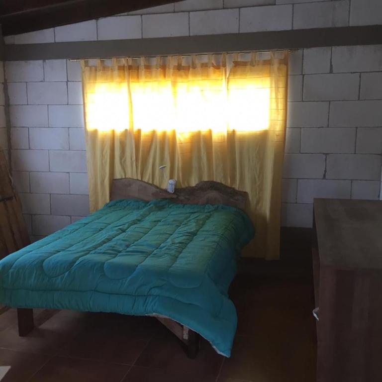 Casa de Veraneo - Miramar - - One-Bedroom House - 6