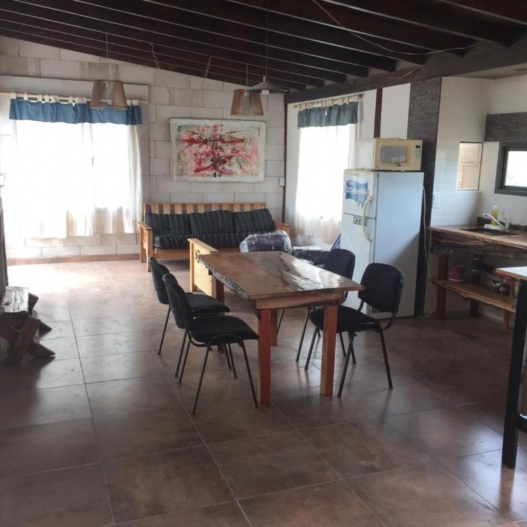 Casa de Veraneo - Miramar - - One-Bedroom House - 1