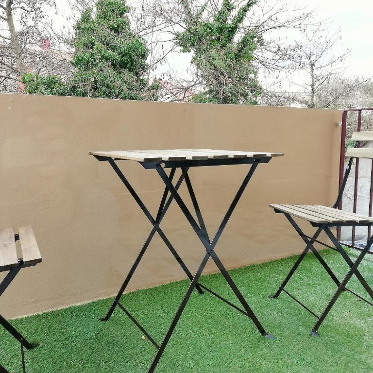 LUCKY PLACE - PARKING - CENTRE - BALCON - Appartamento con 1 Camera da Letto - 4