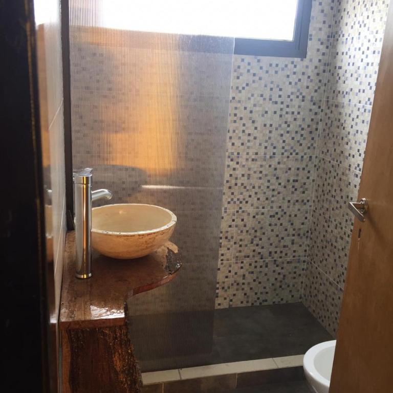 Casa de Veraneo - Miramar - - One-Bedroom House - 8