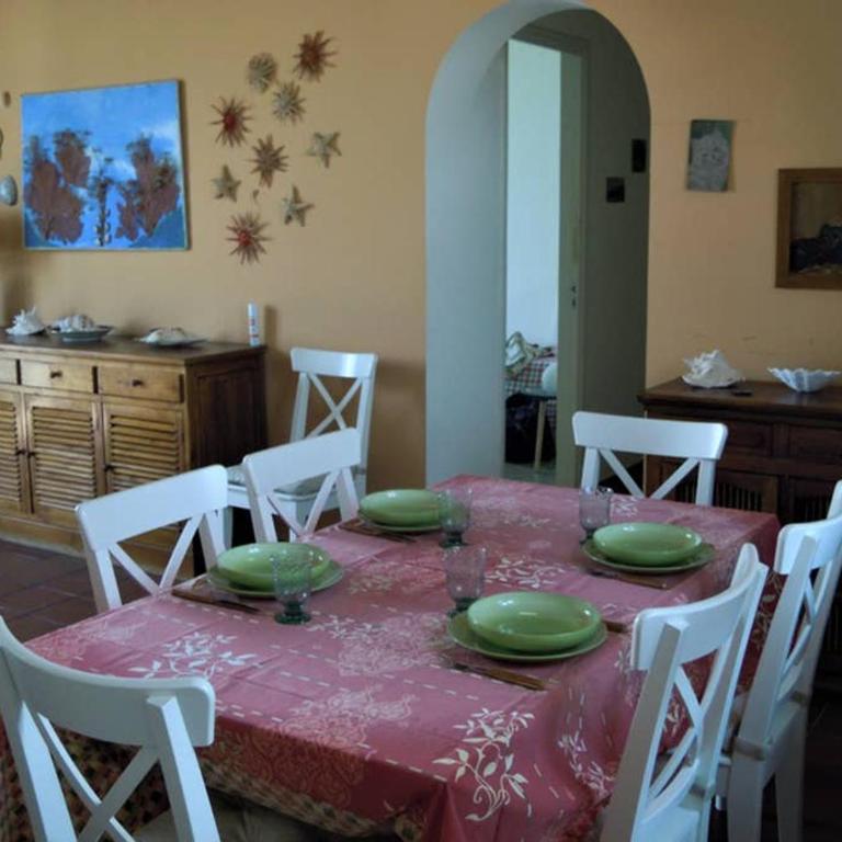 Casa nel borgo marinaro di Santa Nicolicchia - Haus mit 3 Schlafzimmern - 21