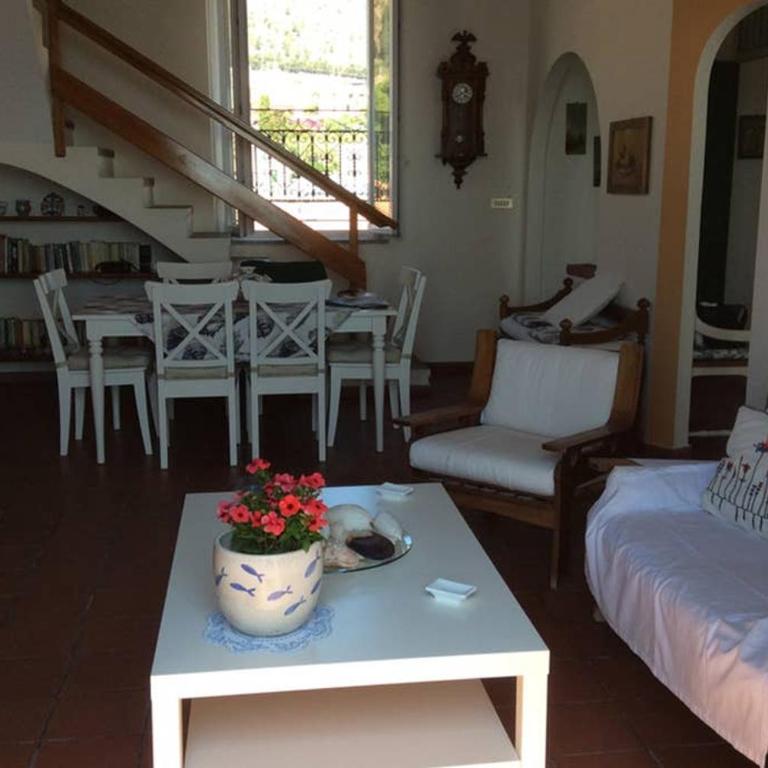 Casa nel borgo marinaro di Santa Nicolicchia - Haus mit 3 Schlafzimmern - 22