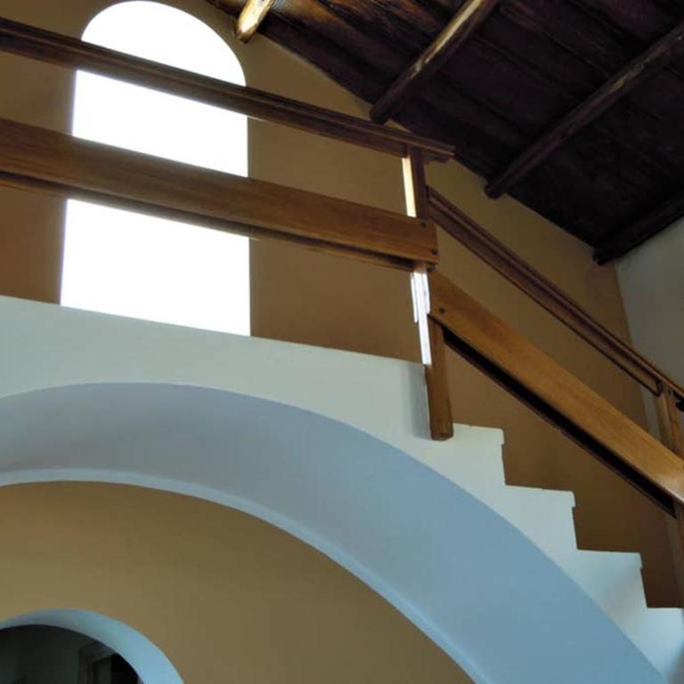 Casa nel borgo marinaro di Santa Nicolicchia - Haus mit 3 Schlafzimmern - 25