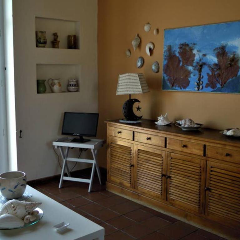 Casa nel borgo marinaro di Santa Nicolicchia - Haus mit 3 Schlafzimmern - 20