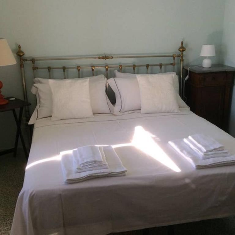 Casa nel borgo marinaro di Santa Nicolicchia - Haus mit 3 Schlafzimmern - 27