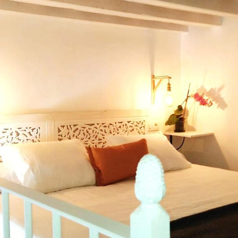 La Fuente 14, Casa Solariega en Pleno Centro - Apartamento - 15