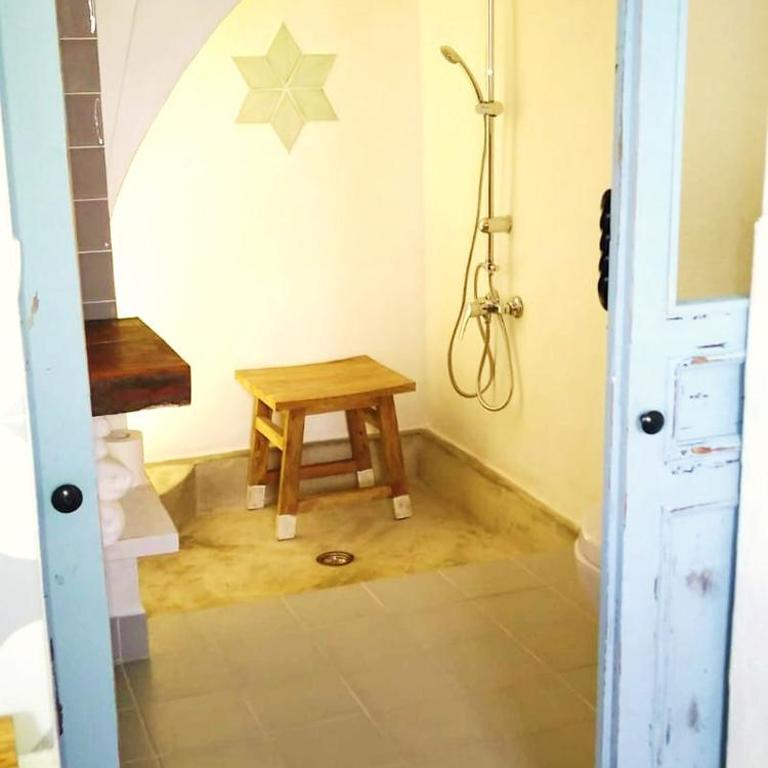La Fuente 14, Casa Solariega en Pleno Centro - Apartamento - 3