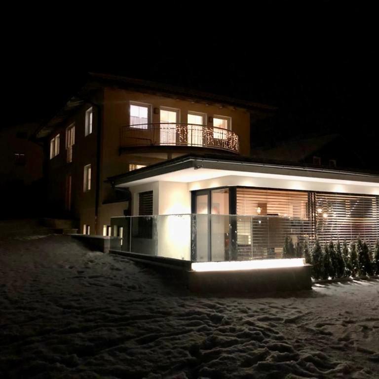 Appartementhaus Anna - Appartement 2 Chambres - 16