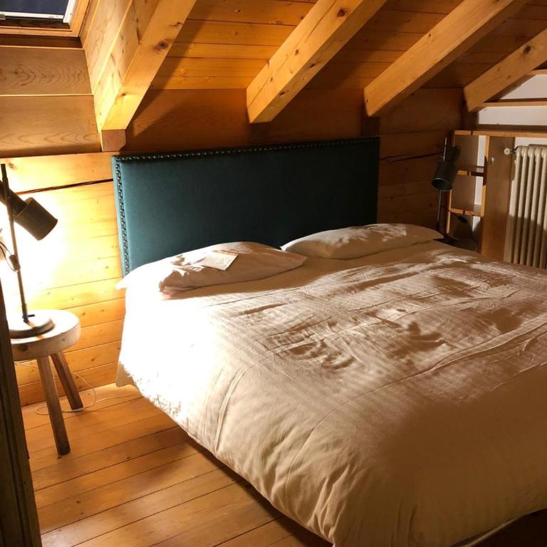 Cavalese luxury mountain and sky - Appartamento con 4 Camere da Letto (8 Adulti) - 23