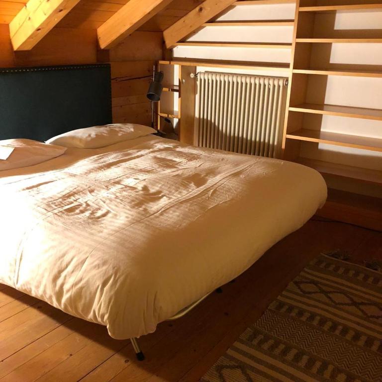 Cavalese luxury mountain and sky - Appartamento con 4 Camere da Letto (8 Adulti) - 22