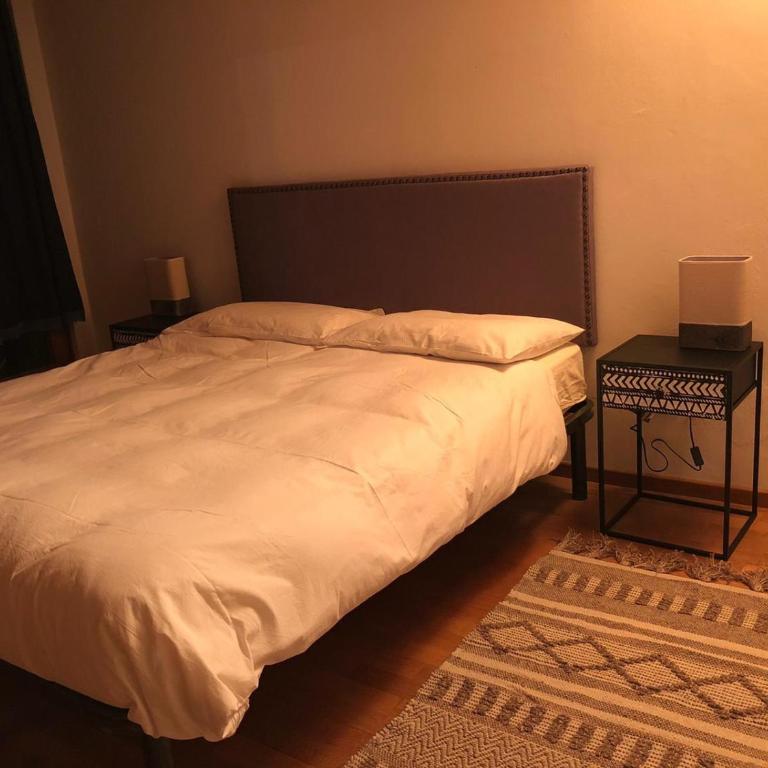 Cavalese luxury mountain and sky - Appartamento con 4 Camere da Letto (8 Adulti) - 21