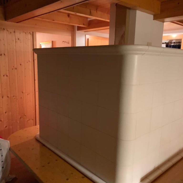 Cavalese luxury mountain and sky - Appartamento con 4 Camere da Letto (8 Adulti) - 18