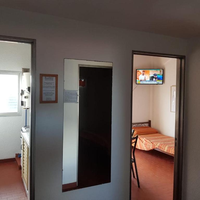 Lo de Carlos - Apartamento Dúplex con balcón - Unidad 3 - 10