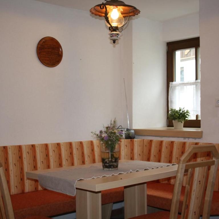 Maridl`s Ferienhaus - Haus mit 3 Schlafzimmern - 7