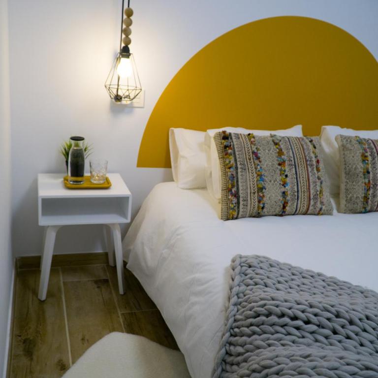 Trauko Flat Parking 15 euros x day EBI01313 - Two-Bedroom Apartment - 17