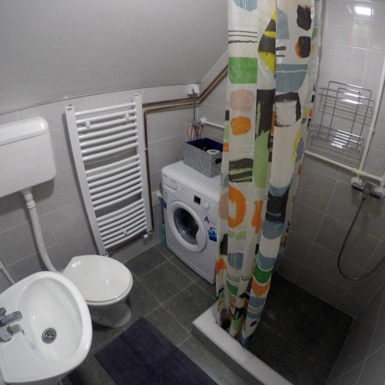Apartman Vukašin - Two-Bedroom Apartment - 25