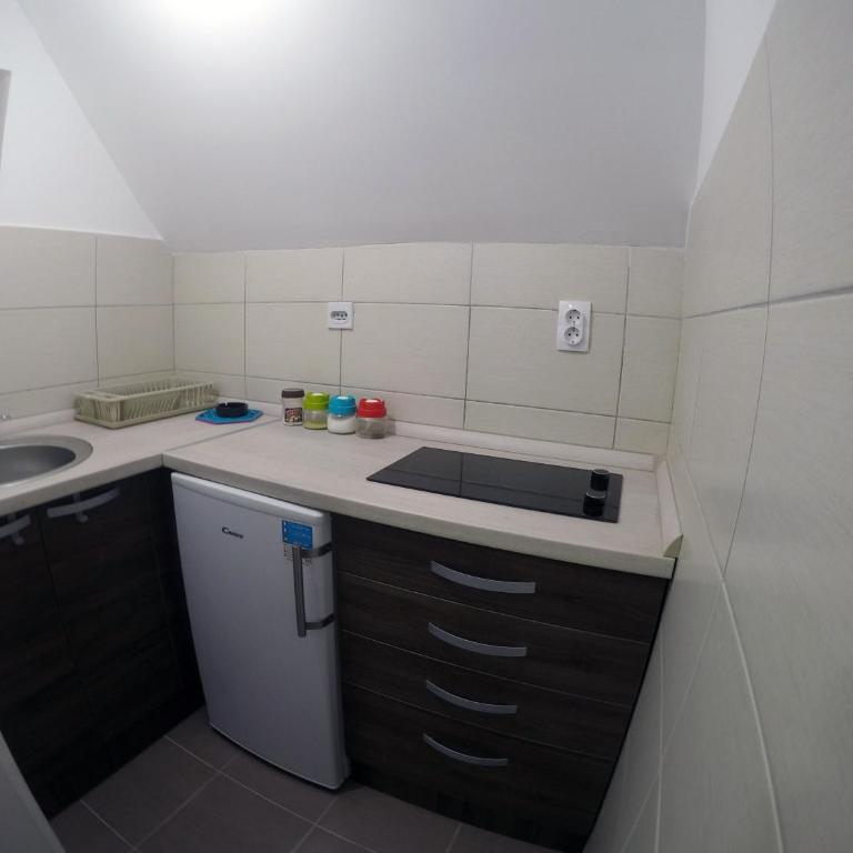 Apartman Vukašin - Two-Bedroom Apartment - 18