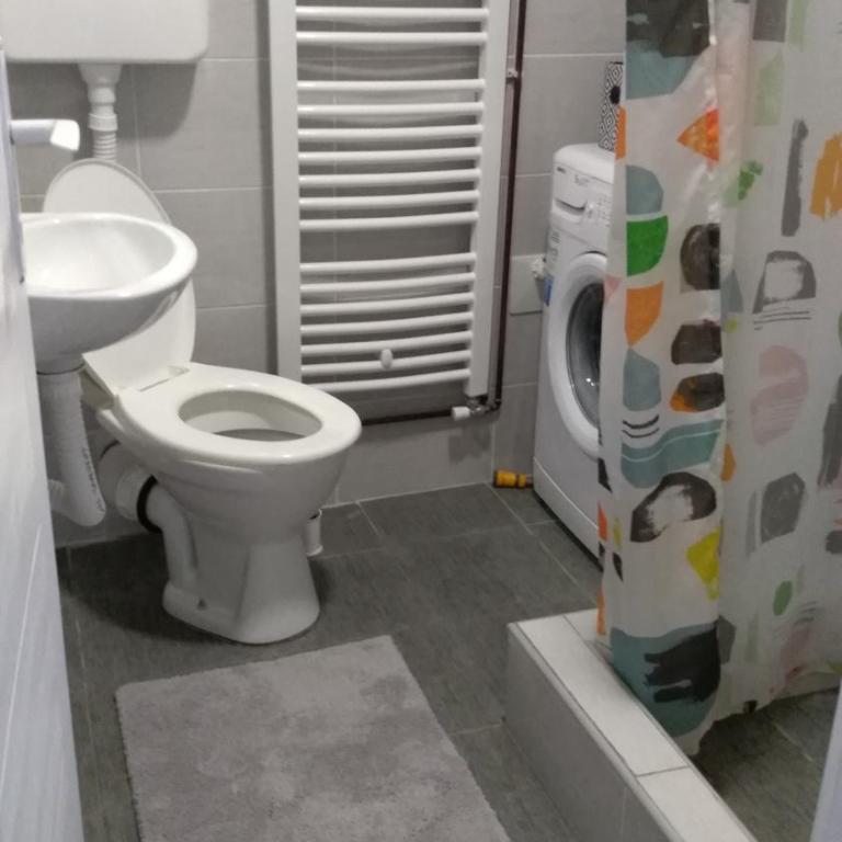 Apartman Vukašin - Two-Bedroom Apartment - 22