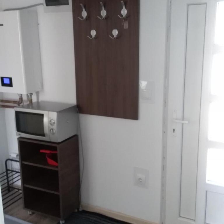 Apartman Vukašin - Two-Bedroom Apartment - 27