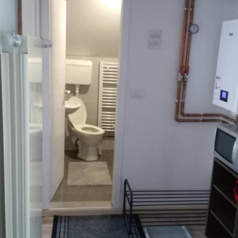 Apartman Vukašin - Two-Bedroom Apartment - 21