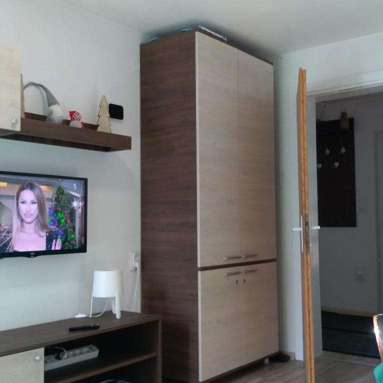 Apartman Vukašin - Two-Bedroom Apartment - 4