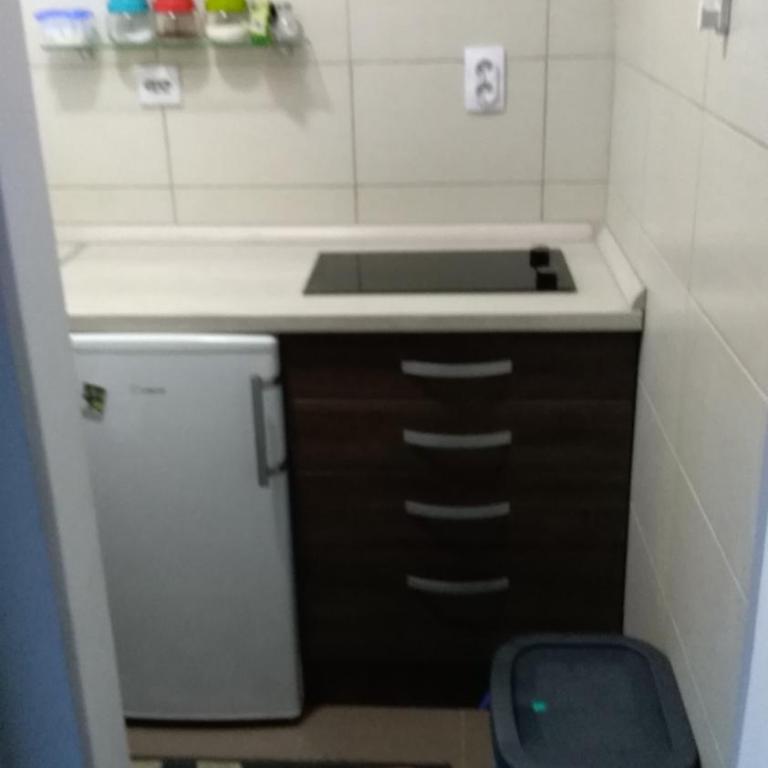 Apartman Vukašin - Two-Bedroom Apartment - 17
