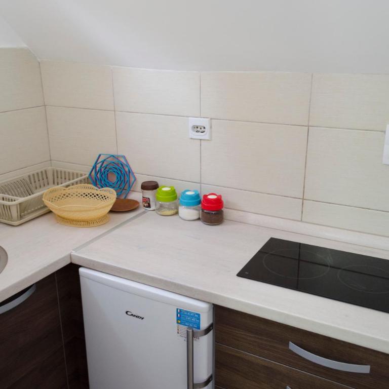Apartman Vukašin - Two-Bedroom Apartment - 16