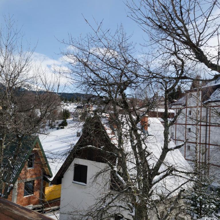 Apartman Vukašin - Two-Bedroom Apartment - 33