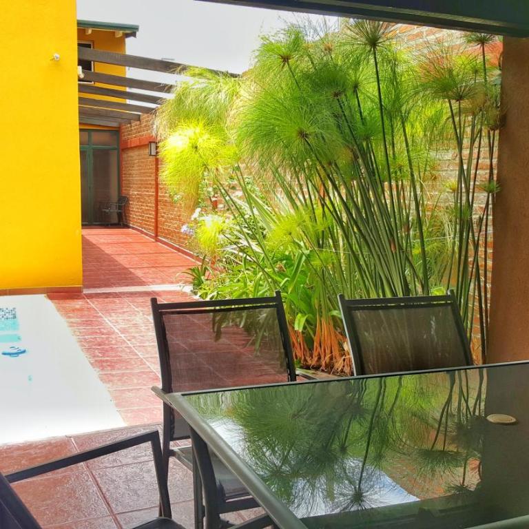 El Cardon - p/6 pax -2 dorm - Amplio y moderno - Apartamento de 2 dormitorios - 30